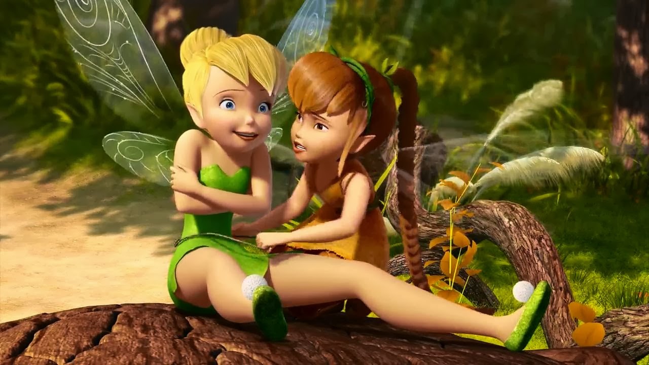 Tinkerbell stripper pics