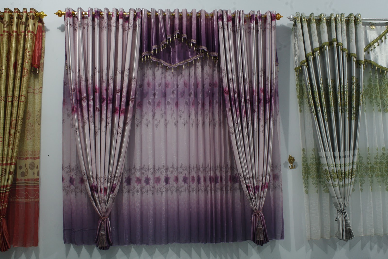 Makassar Gorden Gambar Gorden