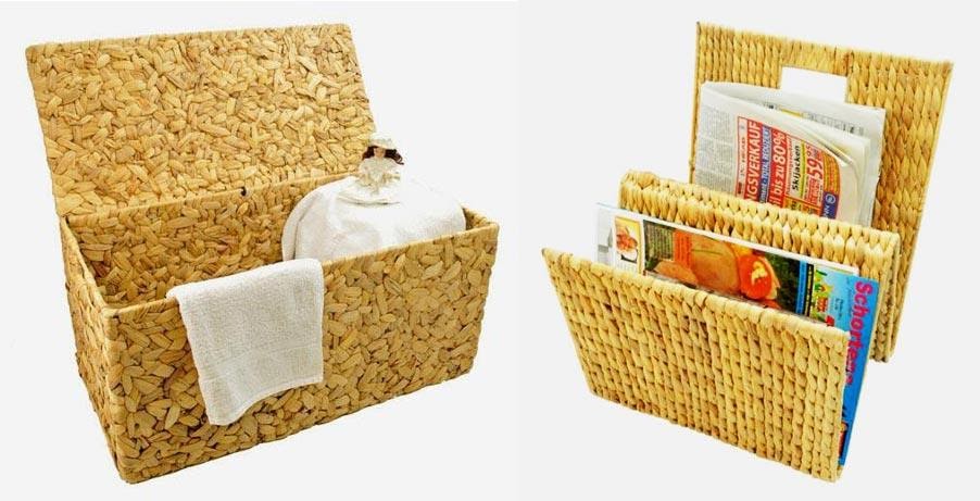 fräeulein farbenfroh: Natur ins Haus!