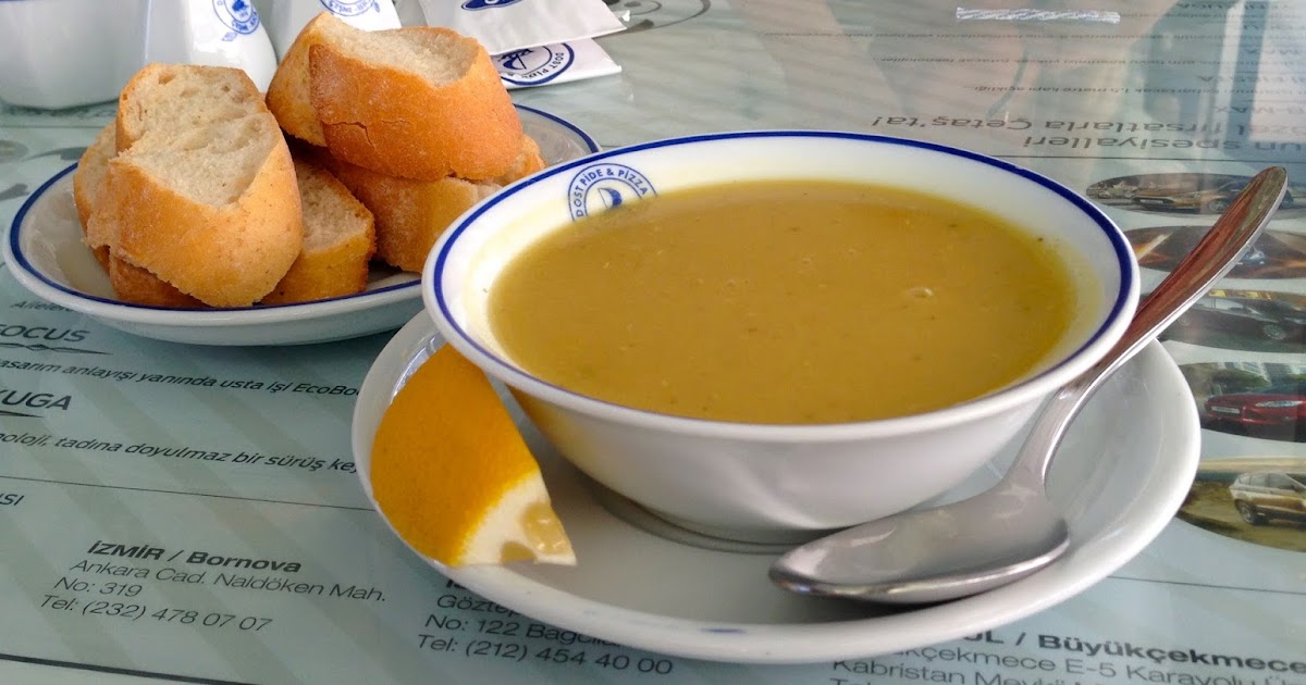 İyi Ye, Çok Gez Dost Pide&amp;Pizza Çeşme/İzmir