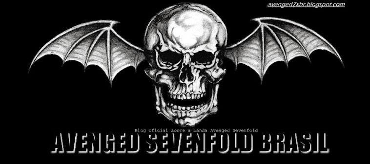 Avenged Sevenfold Brasil