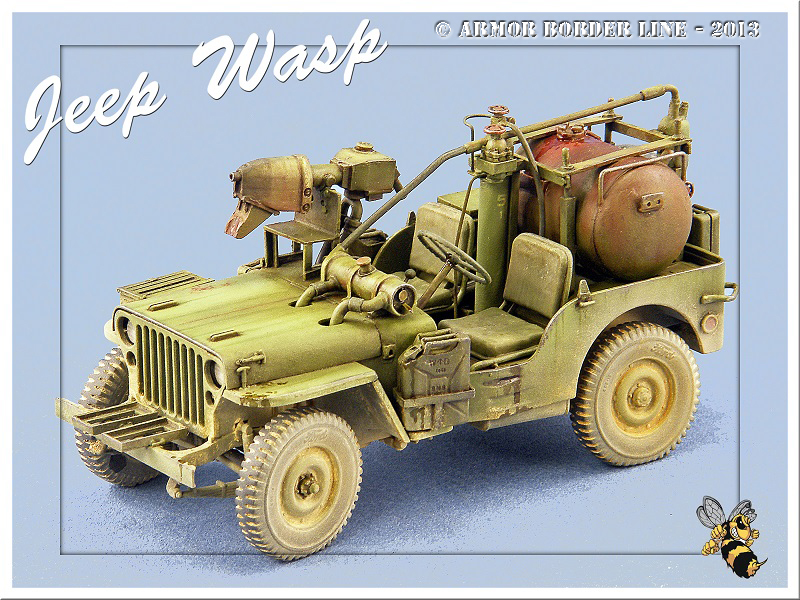 Steel Masters  122 Jeep+wasp+++Cartoon_800
