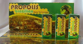 PROPOLIS BRAZILIAN MURAH