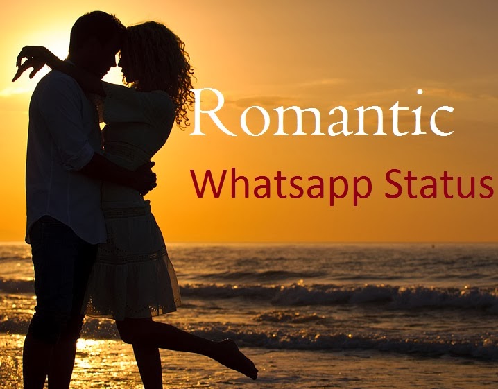 Romantic Whatsapp Status Whatsapp Status