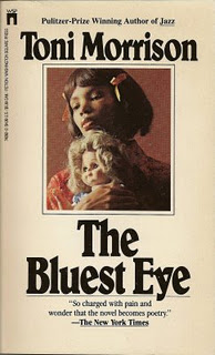 the bluest eye narrator the bluest eye narrator