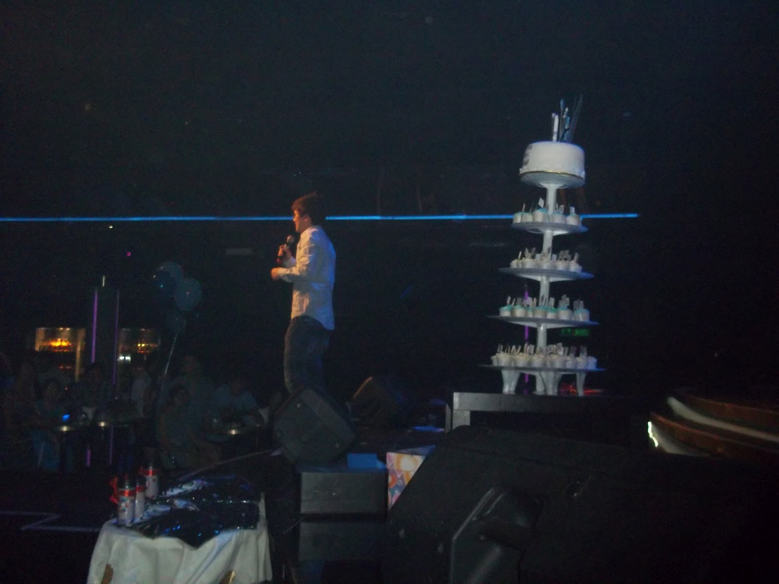 Timothy tiah wedding speech 07 image