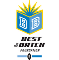 Best of the Batch Foundation Scholarships