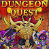 Dungeon Quest. dungeon exploration RPG