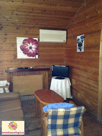 salon cabaña huerta dorotea