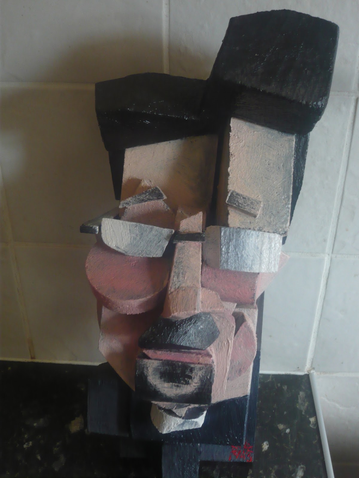 Between: 50th birthday party