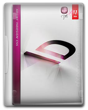 indesign cs5 скачать