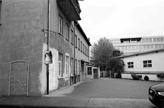 Unbekanntes Heidelberg – Industriegebiet Pfaffengrund, Wieblingen