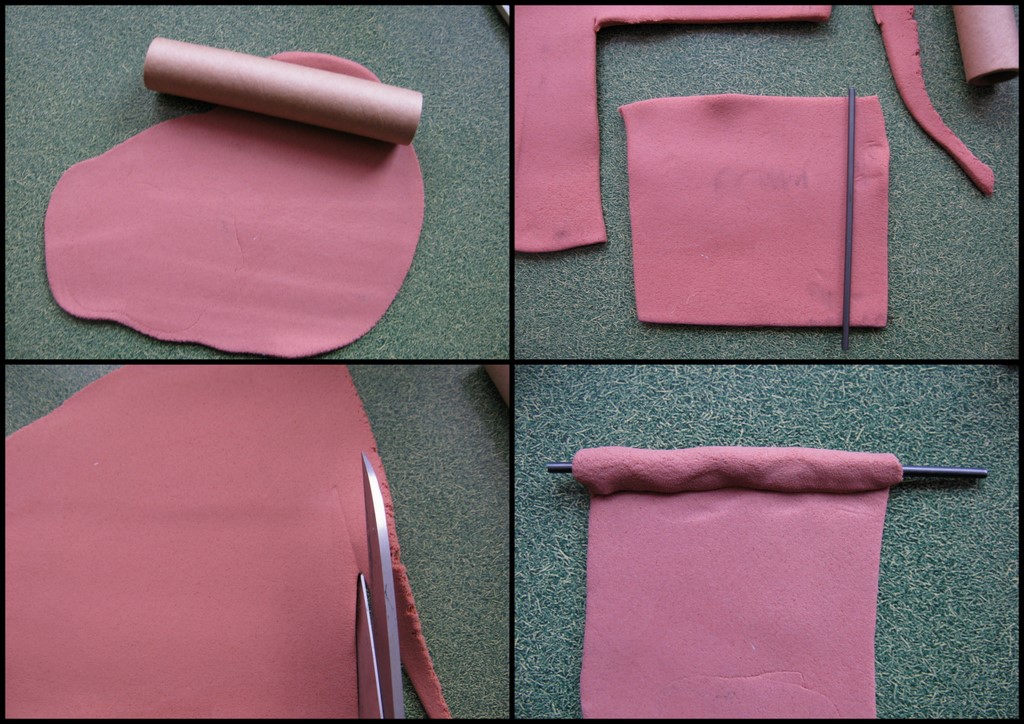 Palimpsest The MUJI Pencil Making Kit