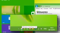 Cambiare sfondi e colori della schermata Start Windows 8
