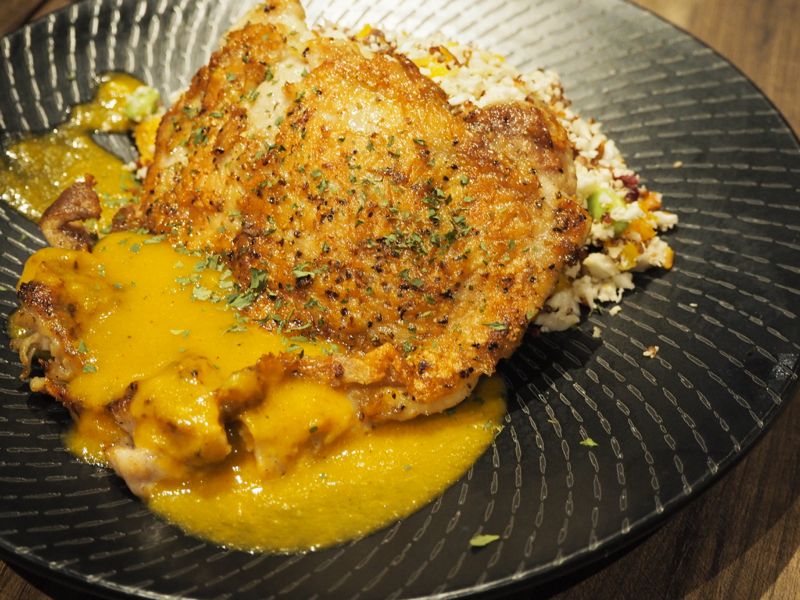 White Sands Shopping Mall Preview & Food Tasting Lunarrive