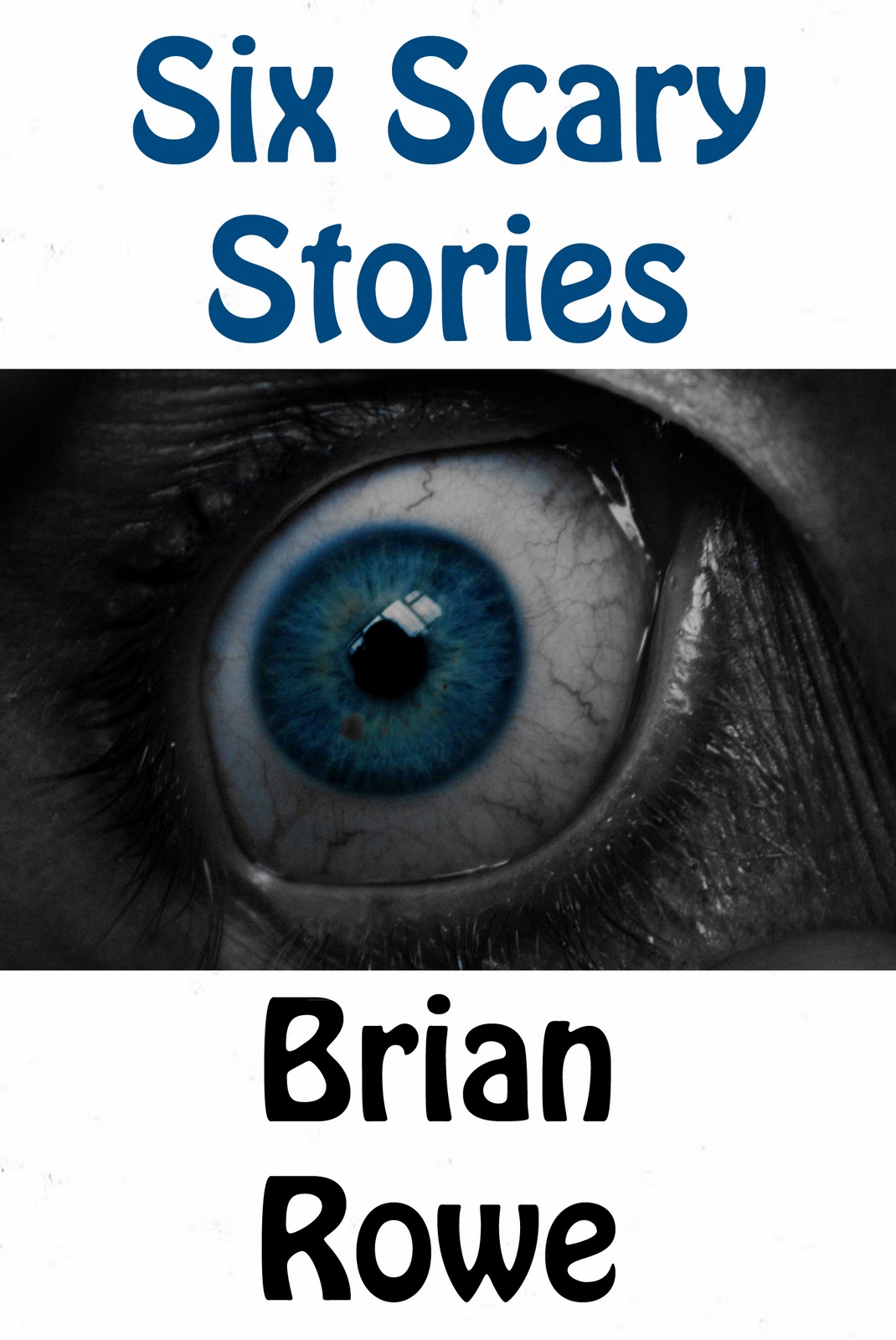 Short Scary Stories