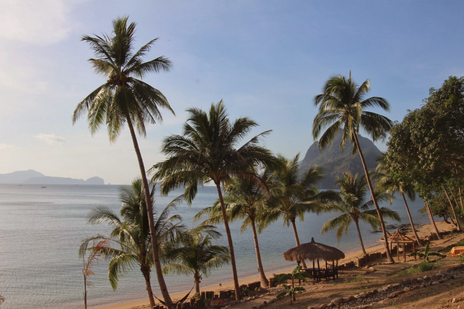 Let's Be Adventurers Filipino Paradise! Palawan