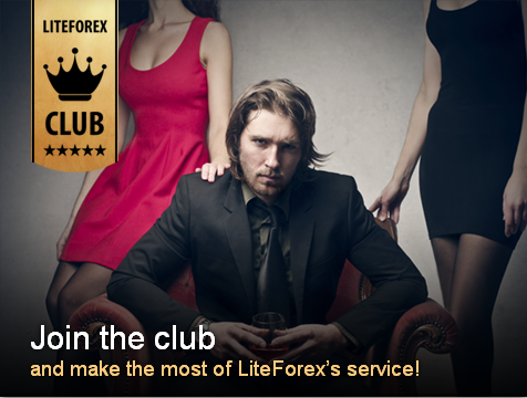 Lite Forex Clubs