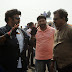 Lion Movie Working Stills