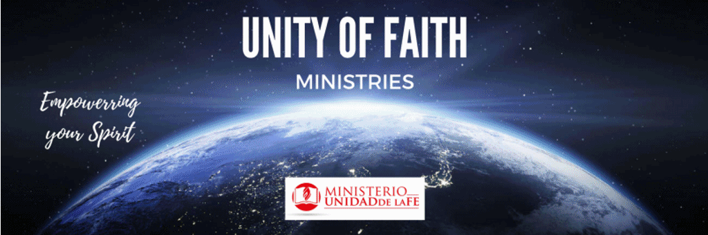 Unity of Faith Ministries