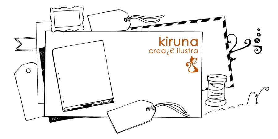 Kiruna Crea ε Ilustra