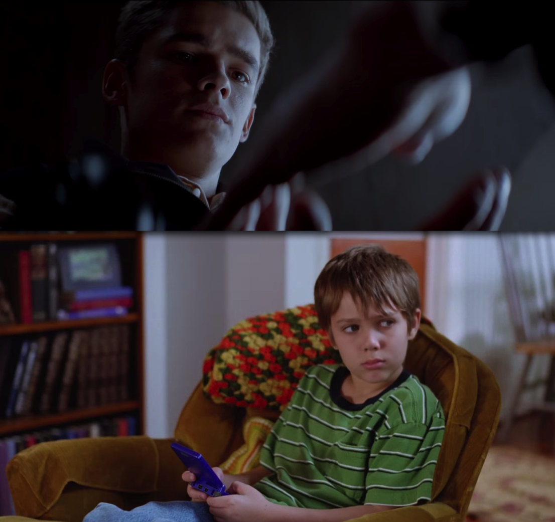 Growing up is hard essay