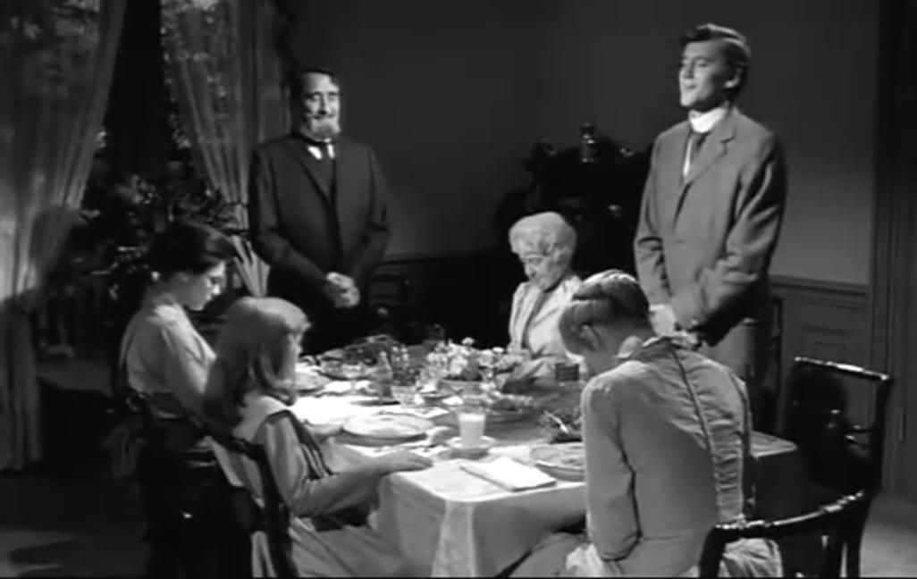 Miracle Worker 1962