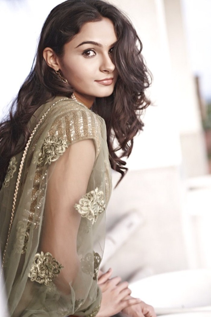 Andrea Jeremiah HD Wallpapers (High Definition) Free