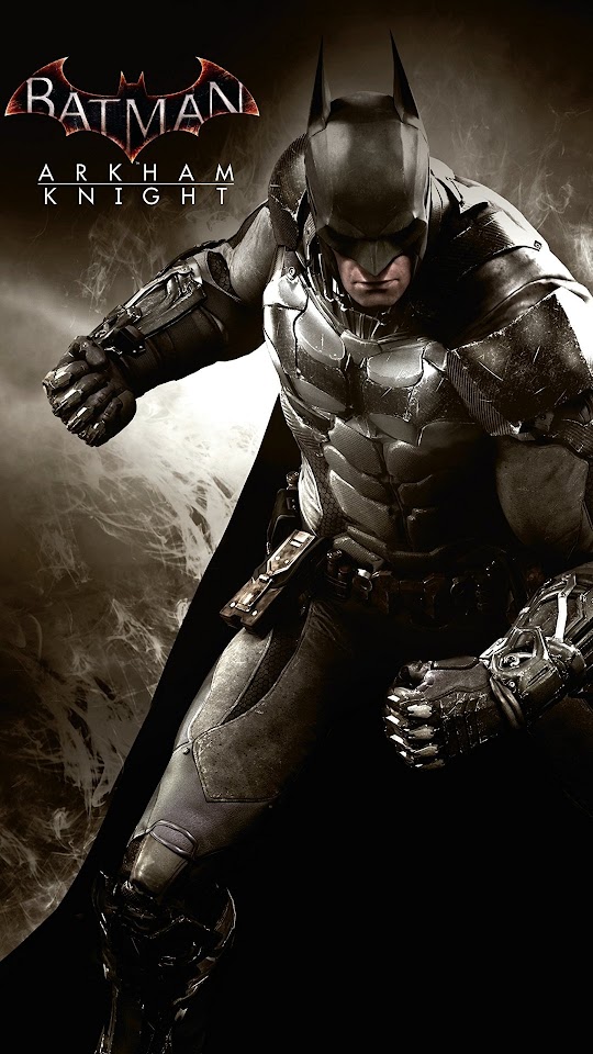 Batman Arkham Knight Batman Art Android Best Wallpaper
