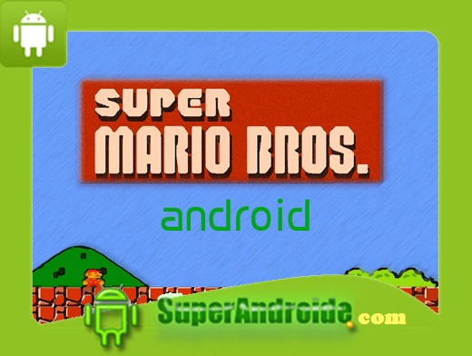 super mario bros android apk free super mario bros android apk free