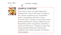 5 Useful CSS Tricks for Responsive Design 5 Useful CSS Tricks for Responsive Design
