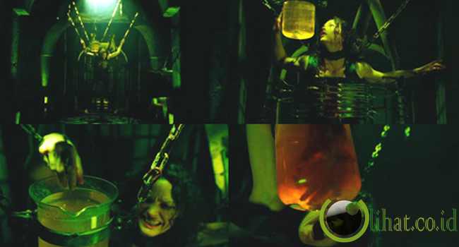 saw 3 angel trap