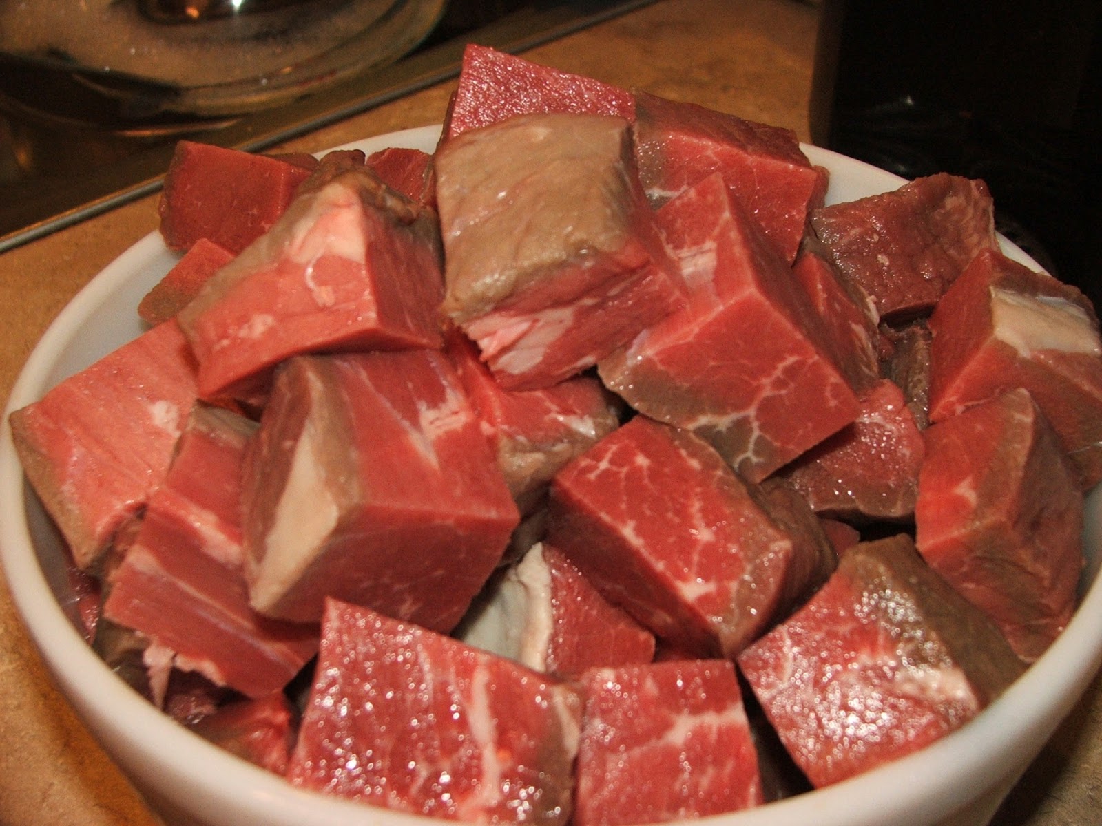 Canning Granny Canning Beef in Broth