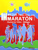 MEDIA MARATÓN VÉLEZ-MÁLAGA