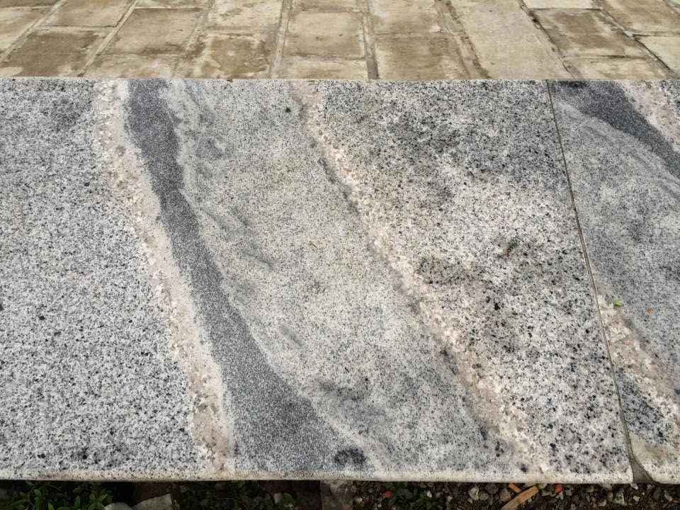 Granite Koun Khmer Blog