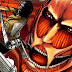 Anime Shingeki No Kyojin (SNK)