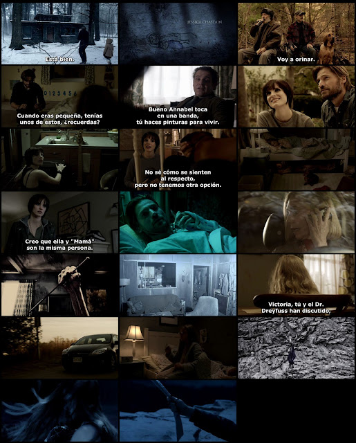 YTS Subtitles - Mama 2013 Subtitles Movie