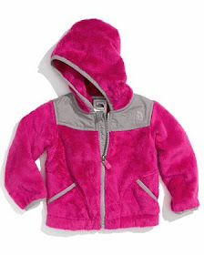 oso northface