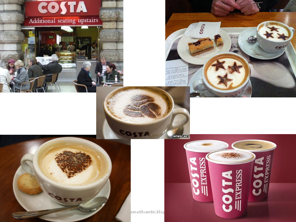 Breve historia del café espresso en Italia y el mundo por Jonathan Morris