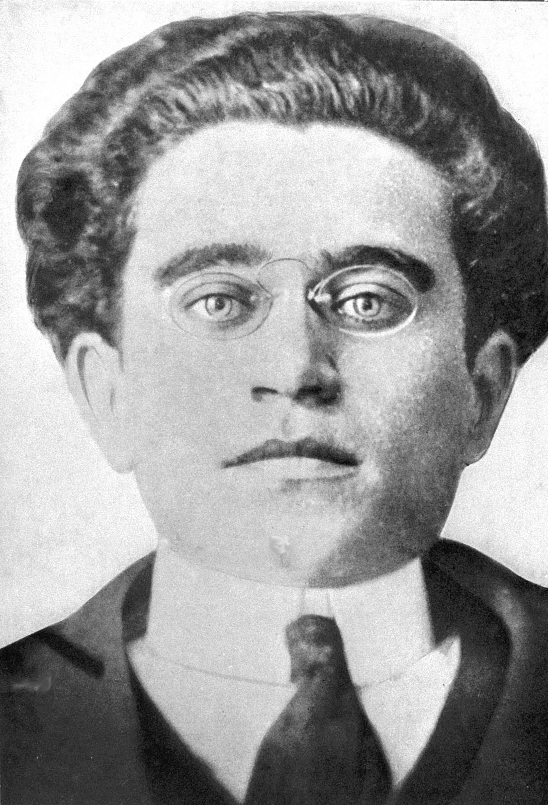 Antonio Gramsci