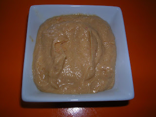 Paté O Crema De Marisco Para Canapes 
