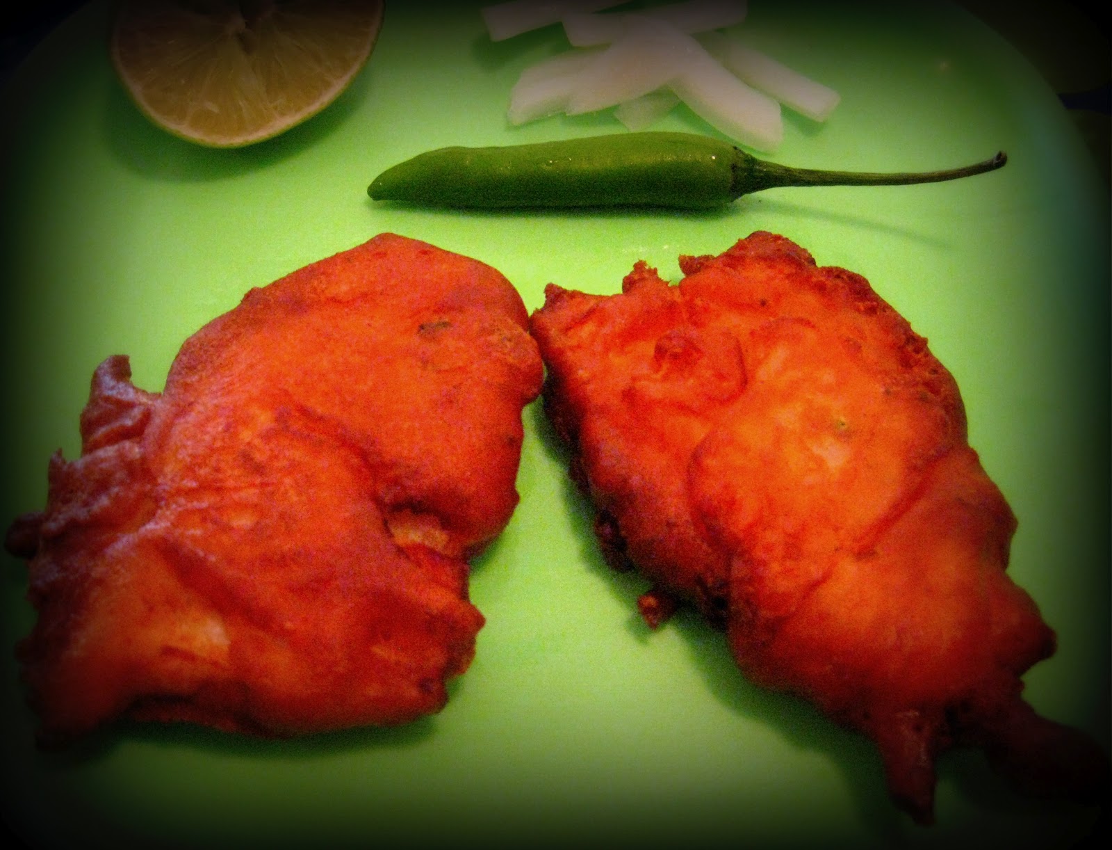 Asmita's Kitchen Tale....: !! Fish Batter Fry