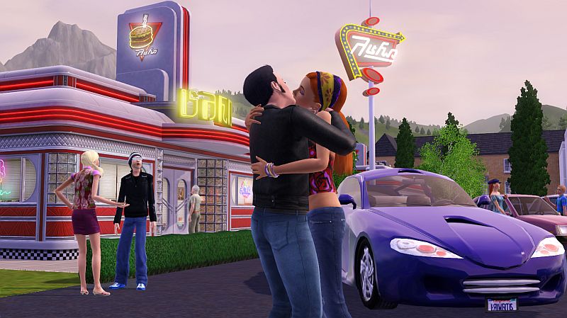 Manhas Para The Sims 2 Ps2 Dinheiro