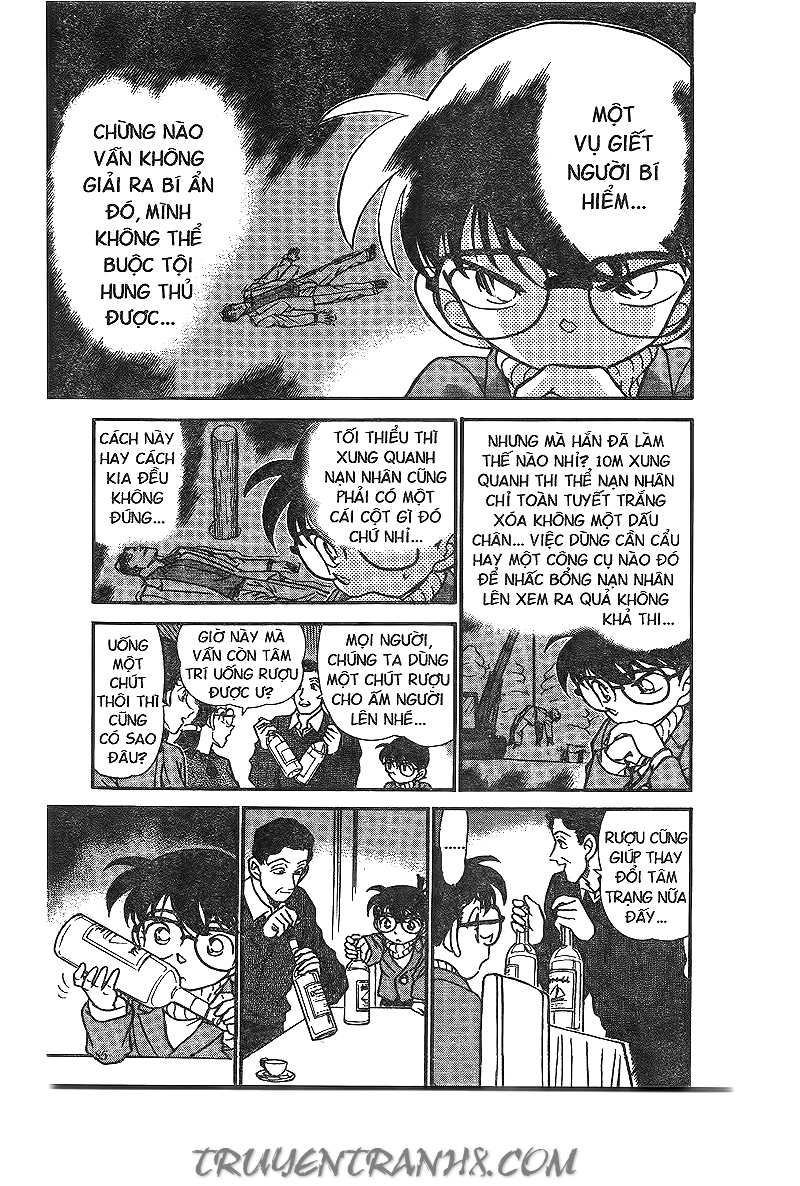 Detective Conan Chap 195 - Truyen.Chap.VN