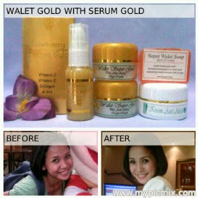 Bukti dan Testimoni Cream Walet Gold dan Serum Gold Bukti dan Testimoni Cream Walet Gold dan Serum Gold