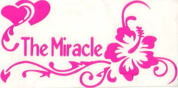 the miracle.. :)