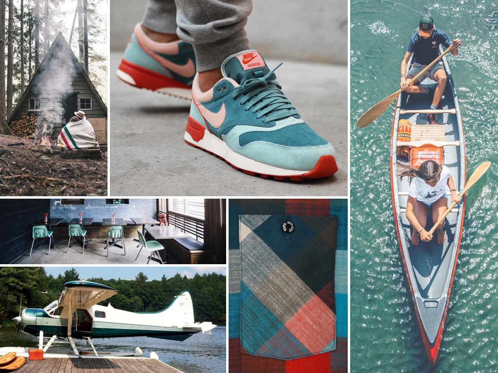 Kyality: a blog about music, movies, tv, cars and design: Lake House