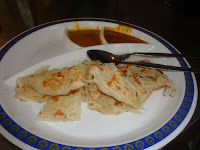 menu di restoran pelita nasi kandar penang