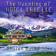 Hotel LaBelle Series, Book 1
