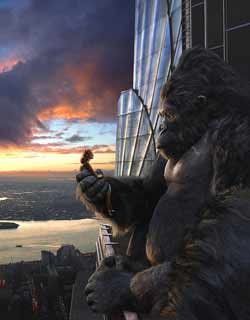 King Kong